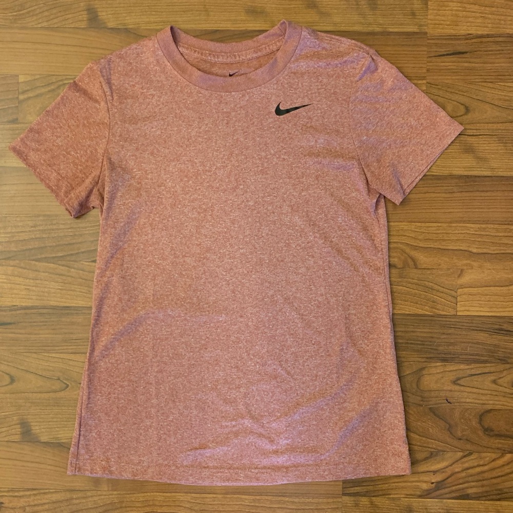 Nike Dri Fit T-Shirt Ladies Size Small